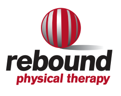 Rebound Physical Therapy logo