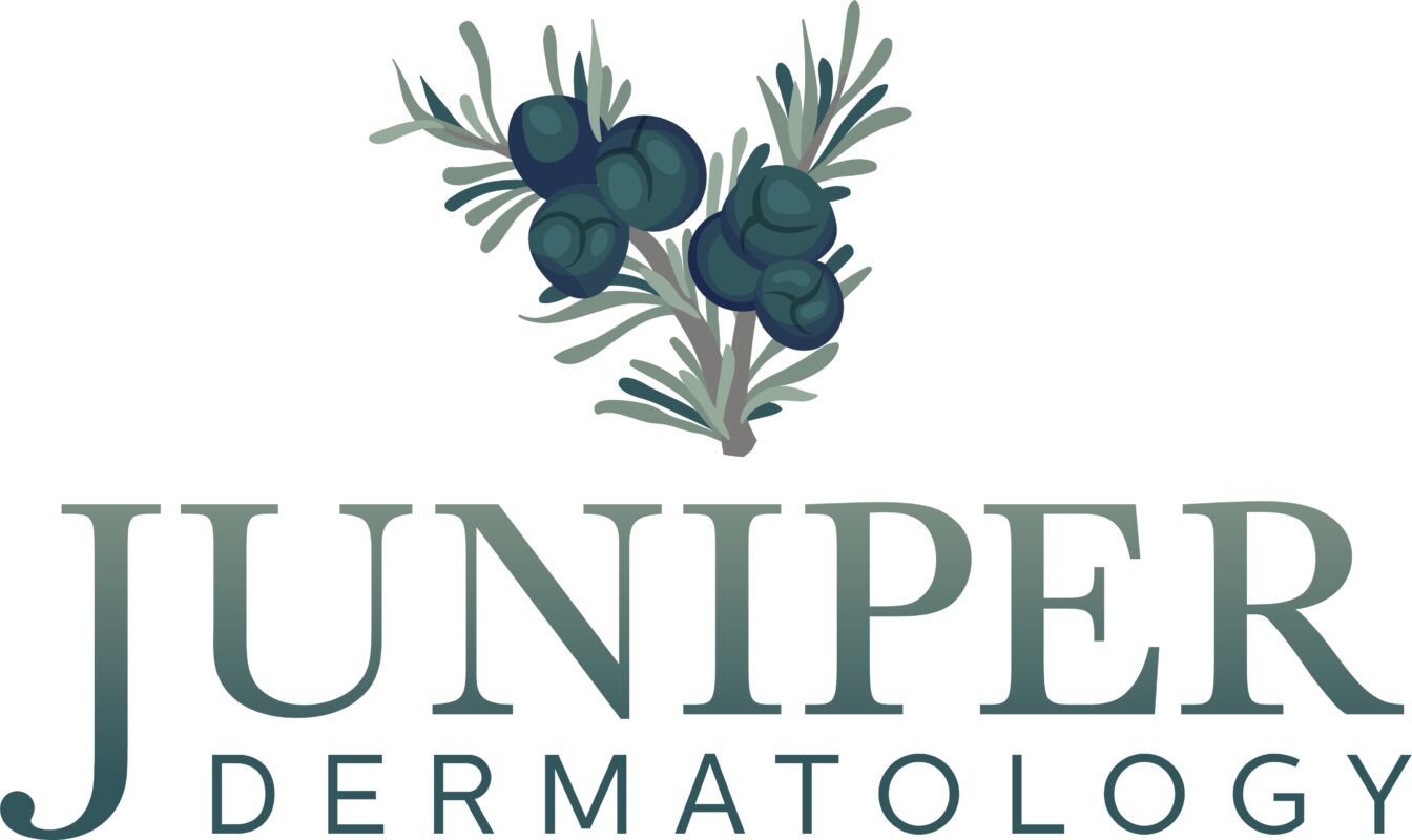 Juniper Dermatology logo
