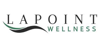 LaPoint Wellness logo