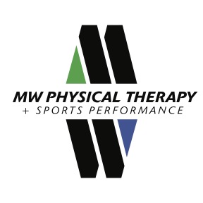 MW Physical Therapy + Sports Performance logo