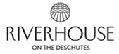 Riverhouse on the Deschutes logo