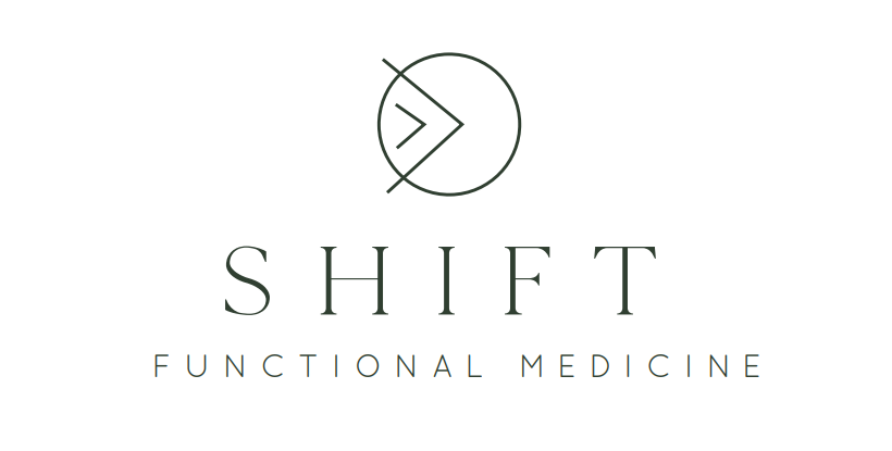 Shift Functional Medicine logo